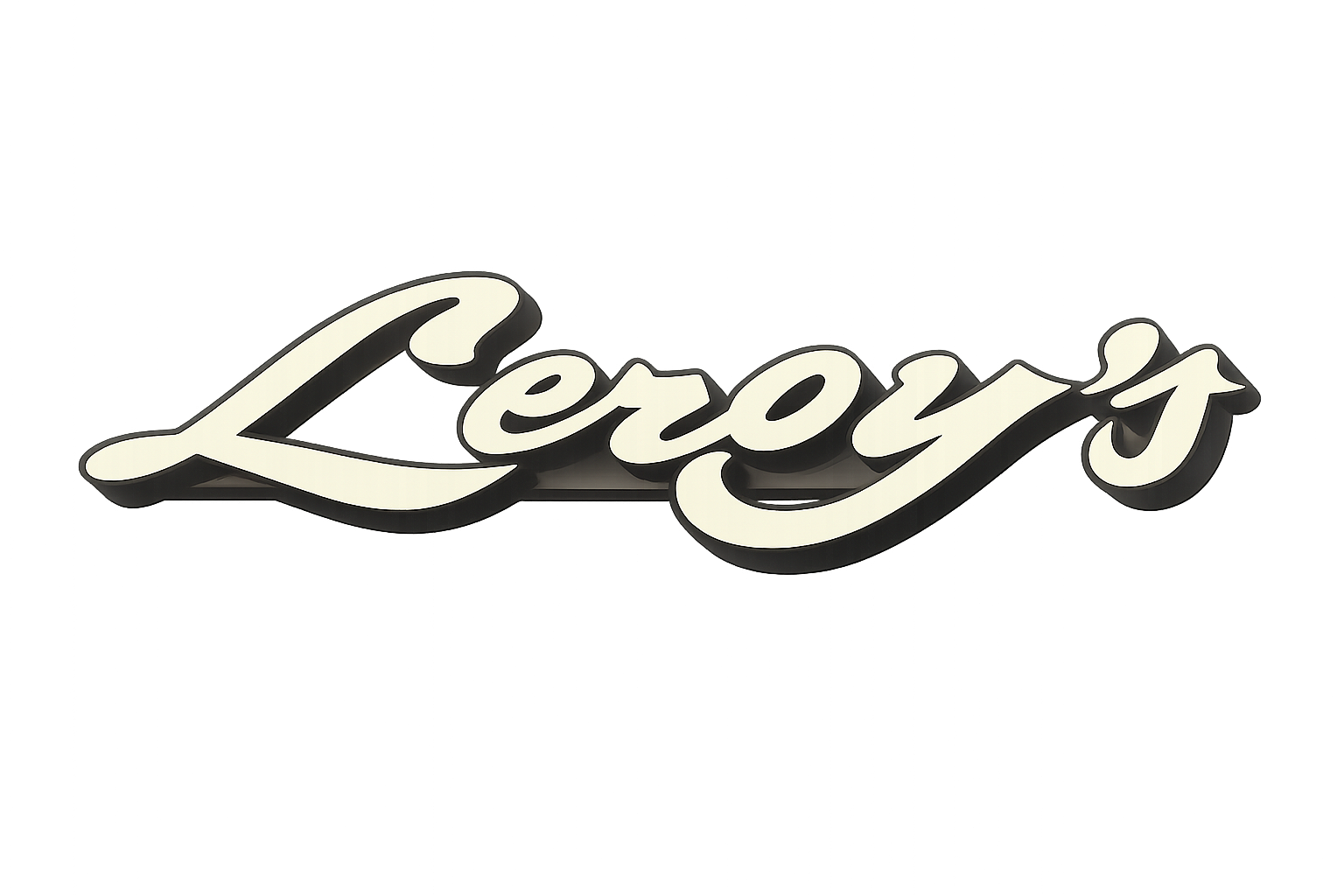 Leroy's Family Restaurant